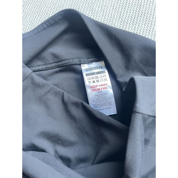 Gymshark Cross Waist Leggings - Picture 5 of 6